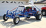 Show the detailed information for this 2000 Sandcar 4 seater.