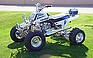 Show the detailed information for this 2000 YAMAHA Banshee Special Editon.