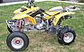 Show the detailed information for this 2001 HONDA TRX 400EX.