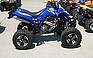 Show the detailed information for this 2001 YAMAHA YFM660.