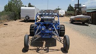 2004 Sandrails CUSTOM applevalley CA Photo #0052867A