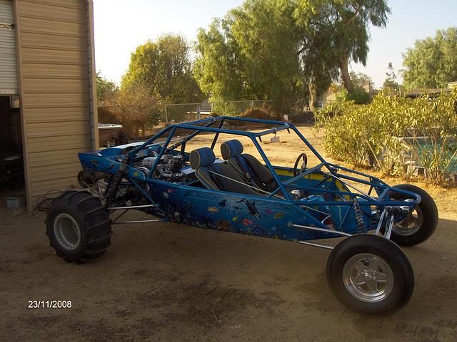 2004 Suspensions Unlimited DUNE BUGGY Norco CA Photo #0052868B