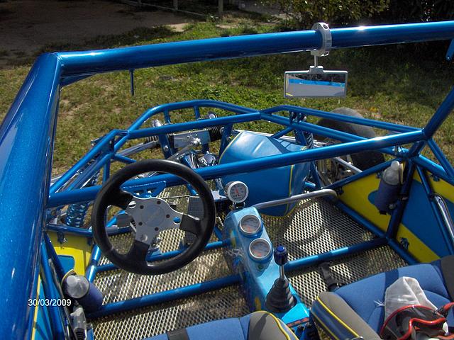 2004 Suspensions Unlimited DUNE BUGGY Norco CA Photo #0052868B