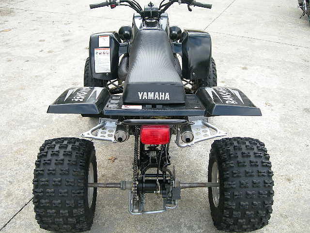 2004 YAMAHA BANSHEE 350 Cincinnati / B OH 45106 Photo #0052873A