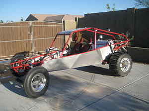 2005 Custom Built VEHICLE Laveen AZ Photo #0052888A