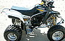 Show the detailed information for this 2002 YAMAHA Blaster 200.