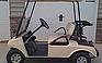 2003 Club Car DS Electric Golf Car.