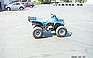 Show the detailed information for this 2003 KAWASAKI LAKOTA SPORT 300.