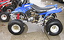 2003 YAMAHA YFM350XR/C.