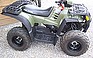 2004 Polaris Sportsman 90.