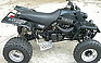 2004 YAMAHA BANSHEE 350.