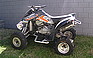 Show the detailed information for this 2005 Bombardier DS650 BAJA X.