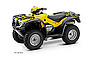 2005 HONDA FourTrax Foreman 4X4 (TRX.