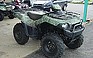 Show the detailed information for this 2005 KAWASAKI BRUTE FORCE 750.