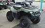 2005 KAWASAKI BRUTE FORCE 750.