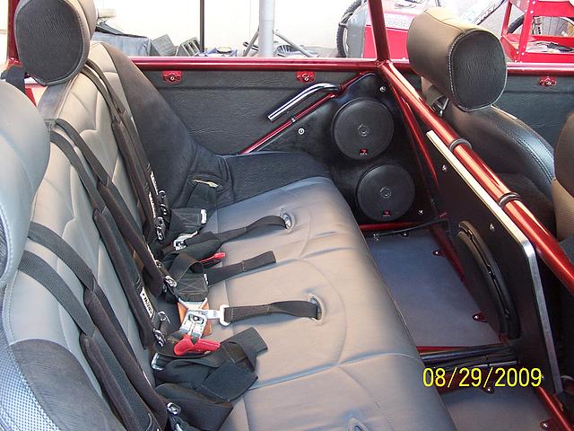 2005 Suspensions Unlimited DUNE BUGGY Bakersfield CA Photo #0052915A