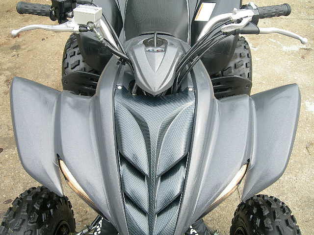 2005 YAMAHA Raptor 350 Cincinnati / B OH 45106 Photo #0052920A