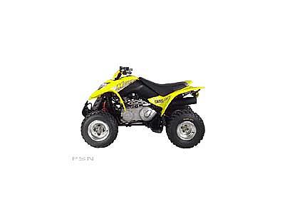 2006 Kymco Mongoose 250 Lacey WA 98503 Photo #0052957A