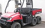 Show more photos and info of this 2005 Polaris Ranger 6 x 6 Limited Edit.