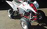 Show the detailed information for this 2005 YAMAHA YFM350 RAPTOR.