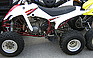 Show the detailed information for this 2005 YAMAHA YFM350SE.