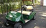 Show the detailed information for this 2006 E-Z-Go 1000E.