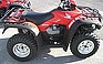 Show the detailed information for this 2006 HONDA FourTrax Foreman Rubicon.