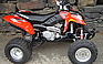 2006 POLARIS PREDATOR 500 2X4.