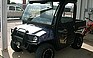 2006 Polaris Ranger XP.