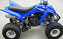 Show the detailed information for this 2006 YAMAHA Raptor 350.