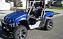 Show the detailed information for this 2006 YAMAHA RHINO.
