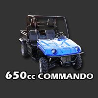 joyner commando 650 for sale