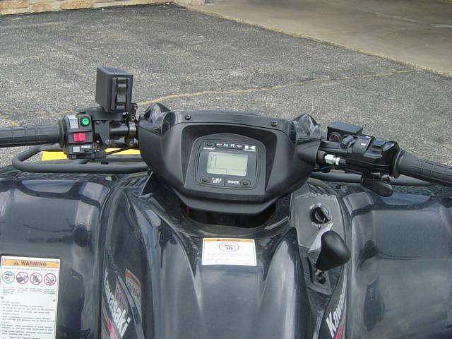 2007 KAWASAKI BRUTE FORCE 650 Elkhorn WI 53121 Photo #0053033A