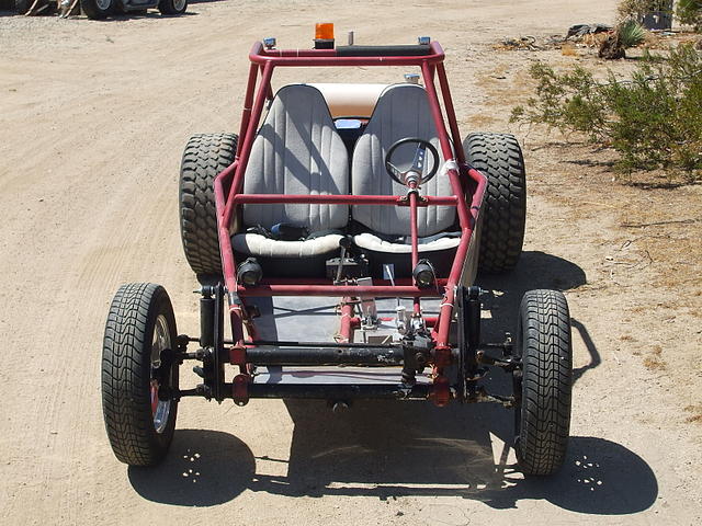 2007 PROWLERS VW Sandrail Pinon Hills CA Photo #0053062A