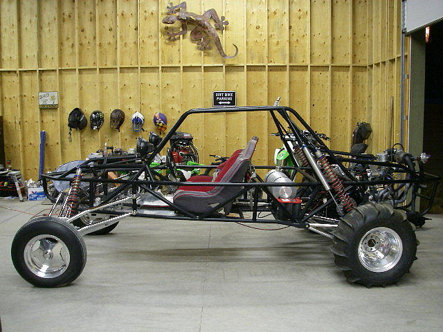 2007 RFR 2 Seater Peoria AZ Photo #0053065A