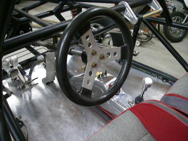 2007 RFR 2 Seater Peoria AZ Photo #0053065A