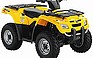 Show the detailed information for this 2007 CAN-AM Outlander 400.
