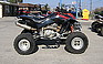 Show the detailed information for this 2007 HONDA TRX400EX.