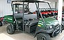 2007 Kawasaki Mule 3010 Trans4x4.