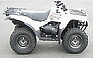 2007 KAWASAKI PRAIRIE 360 4X4.