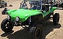 Show the detailed information for this 2007 MANX BUGGY.