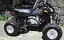 2007 POLARIS OUTLAW 525 IRS 2X4 BLACK.