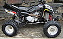 Show more photos and info of this 2007 POLARIS PREDATOR 500.