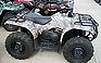 Show the detailed information for this 2007 YAMAHA YFM350.