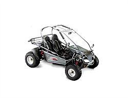 carter brothers dune buggy