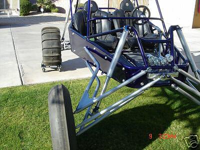 2008 CUSTOM BUILT VEHICLE Glendora CA Photo #0053106A