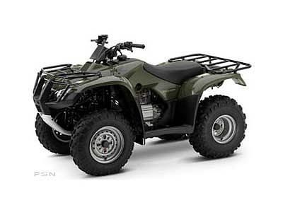 2008 HONDA FourTrax Recon Glendale AZ 85308 Photo #0053134A