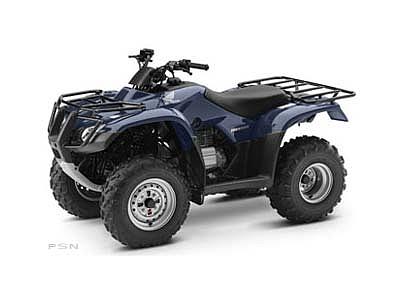 2008 HONDA FourTrax Recon Glendale AZ 85308 Photo #0053134A