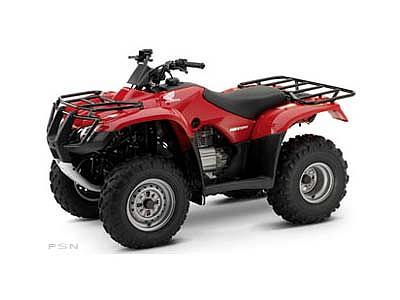 2008 HONDA FourTrax Recon Glendale AZ 85308 Photo #0053134A