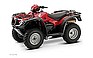 2008 HONDA FourTrax Foreman 4x4 (TRX.